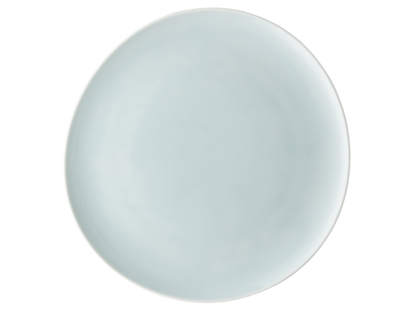 Rosenthal Junto Opal Green Teller flach 27 cm