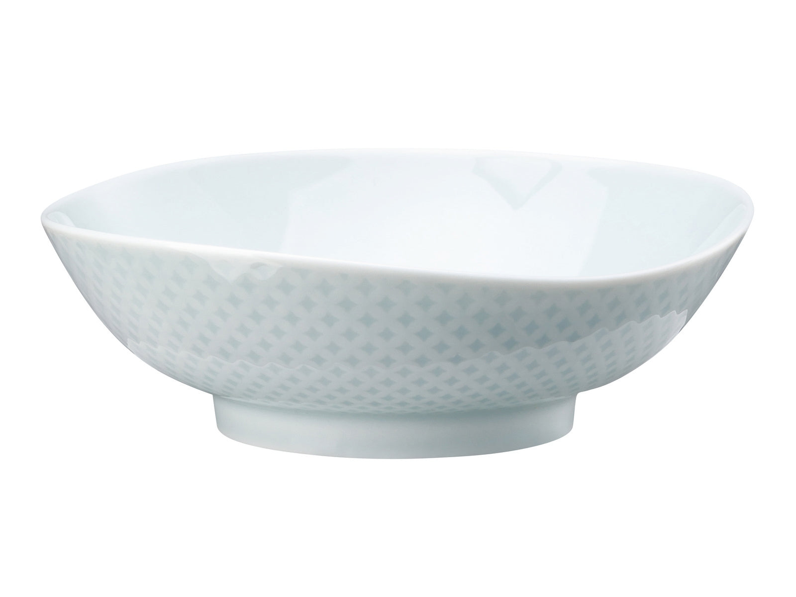 Rosenthal Junto Opal Green Bowl 15 cm