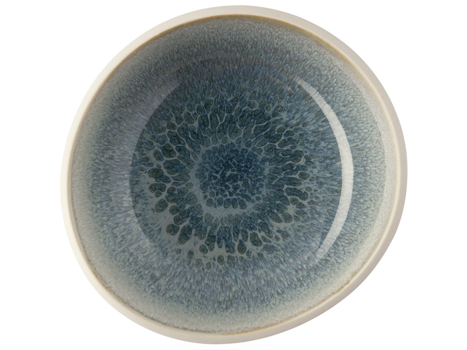 Rosenthal Junto Aquamarine Bowl 15 cm