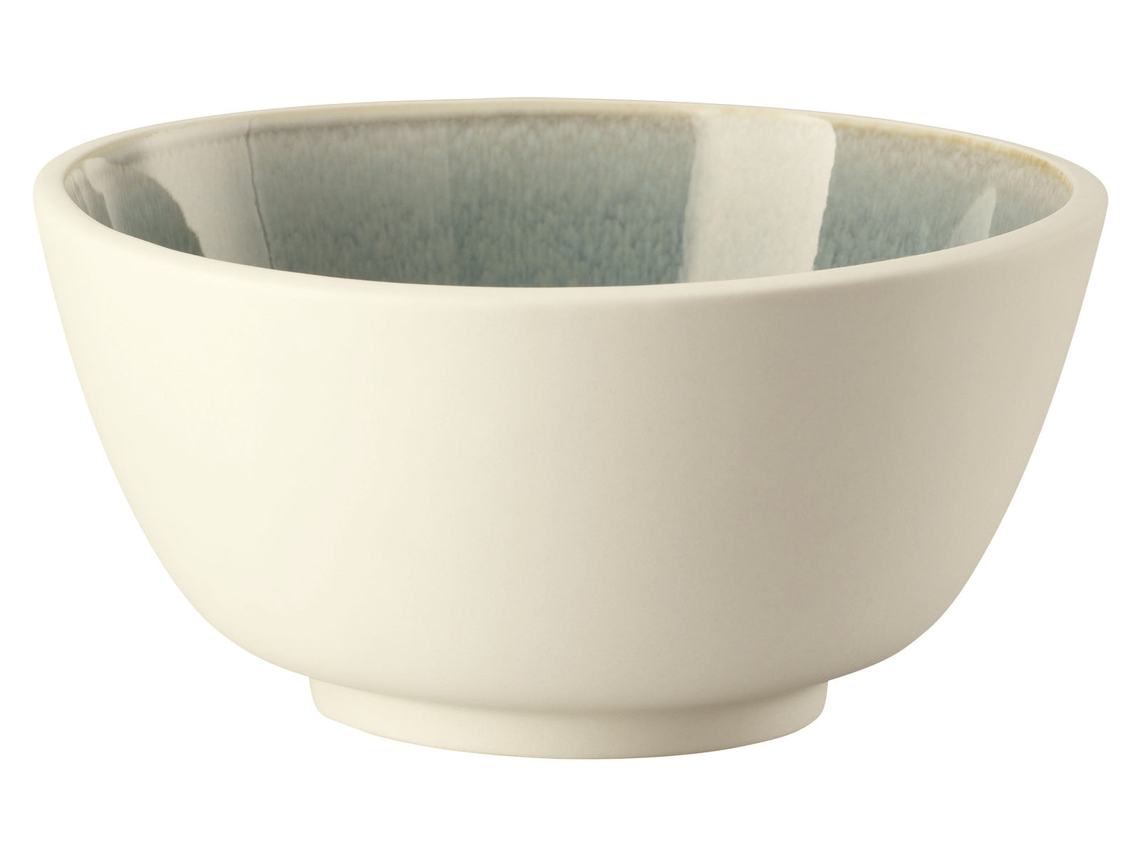 Rosenthal Junto Aquamarine Müslischale 14 cm