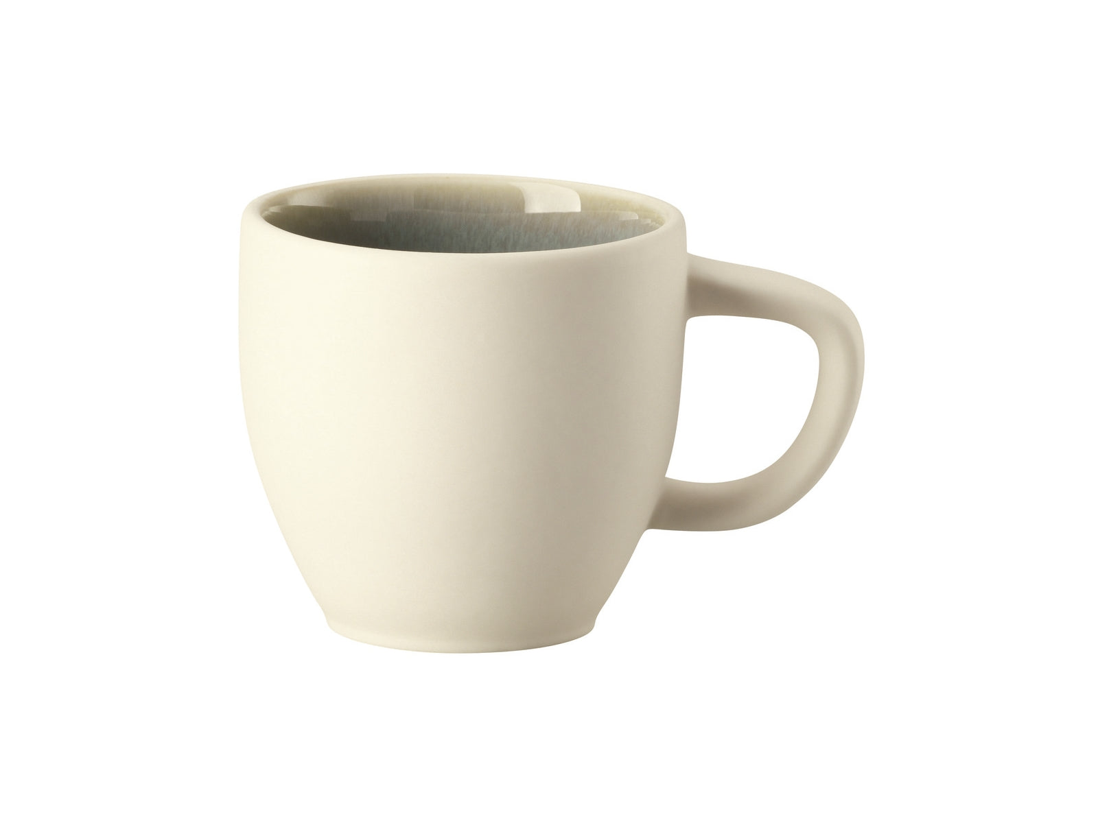 Rosenthal Junto Aquamarine Espresso-Obertasse 0,09 l