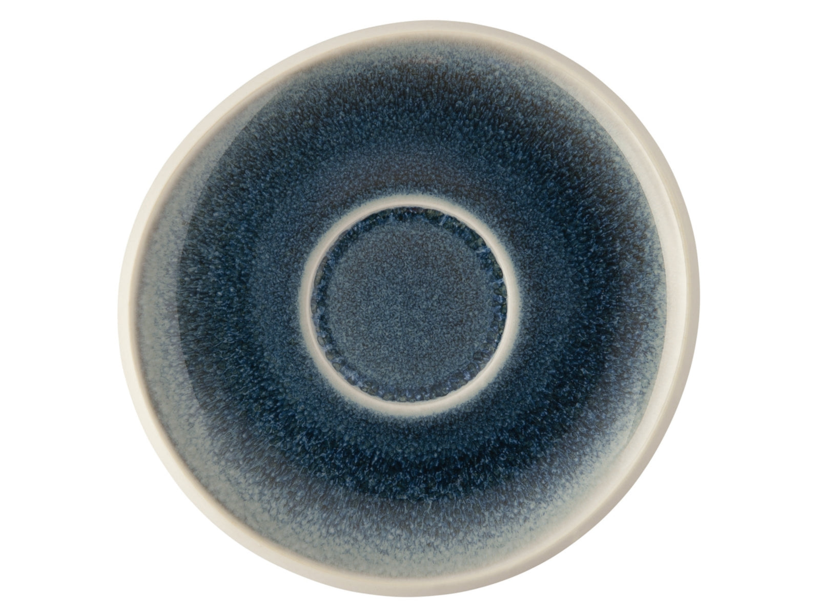 Rosenthal Junto Aquamarine Tee-/Kaffee-/Kombi-Untertasse