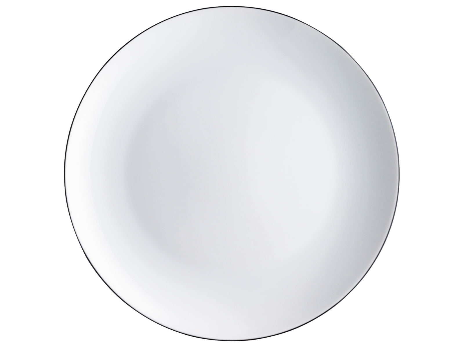 Thomas Cucina Basic Colori Black Speiseteller 26 cm Freisteller 1