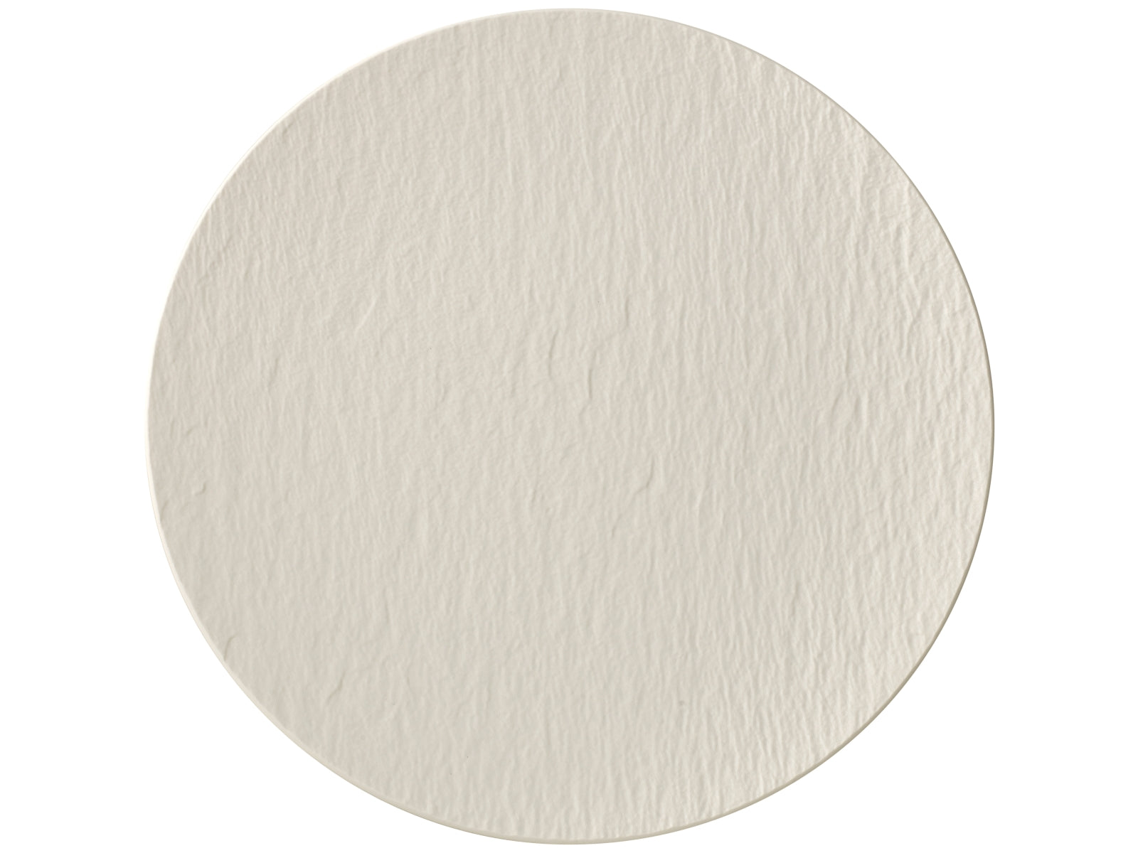 Villeroy & Boch Manufacture Rock blanc Universalteller Coupe