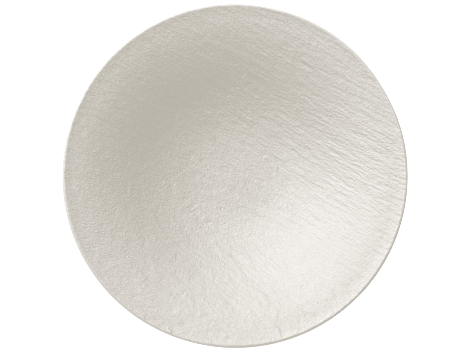 Villeroy & Boch Manufacture Rock blanc Schale tief 29 cm