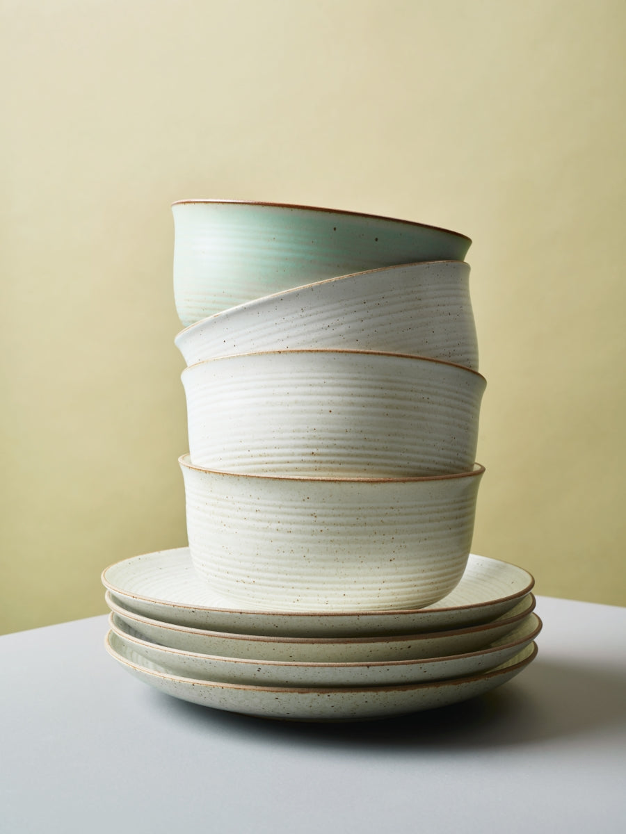 Thomas Nature Sand Müslischale 15 cm