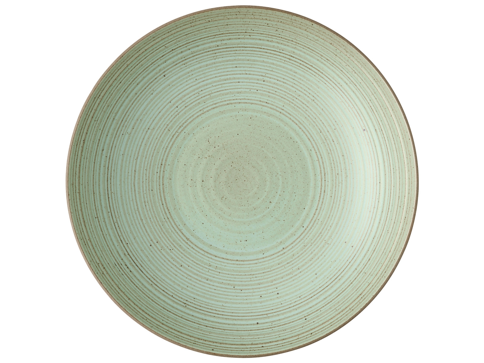 Thomas Nature Leaf Teller tief 28 cm