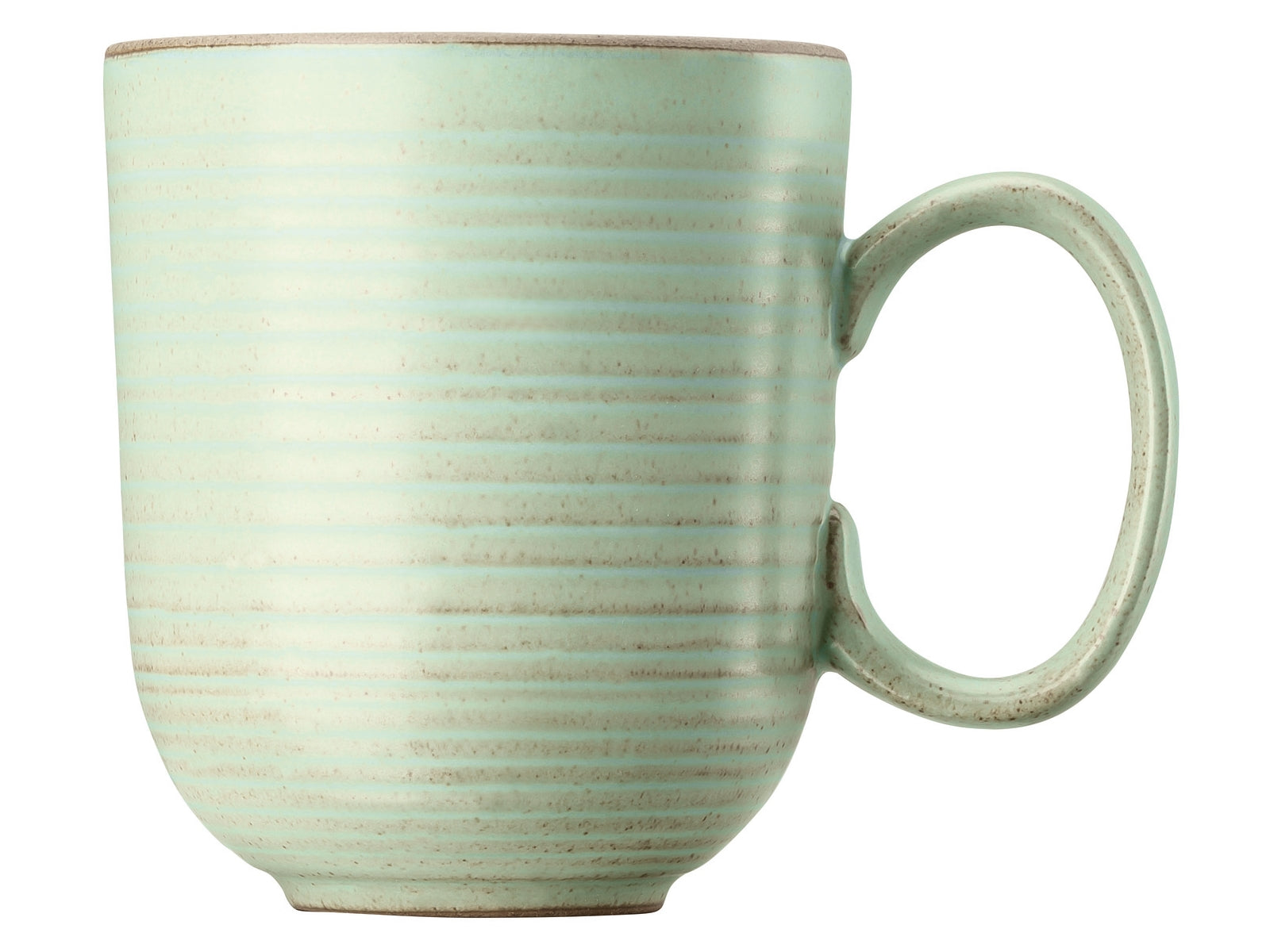 Thomas Nature Leaf Becher mit Henkel 0,4 l