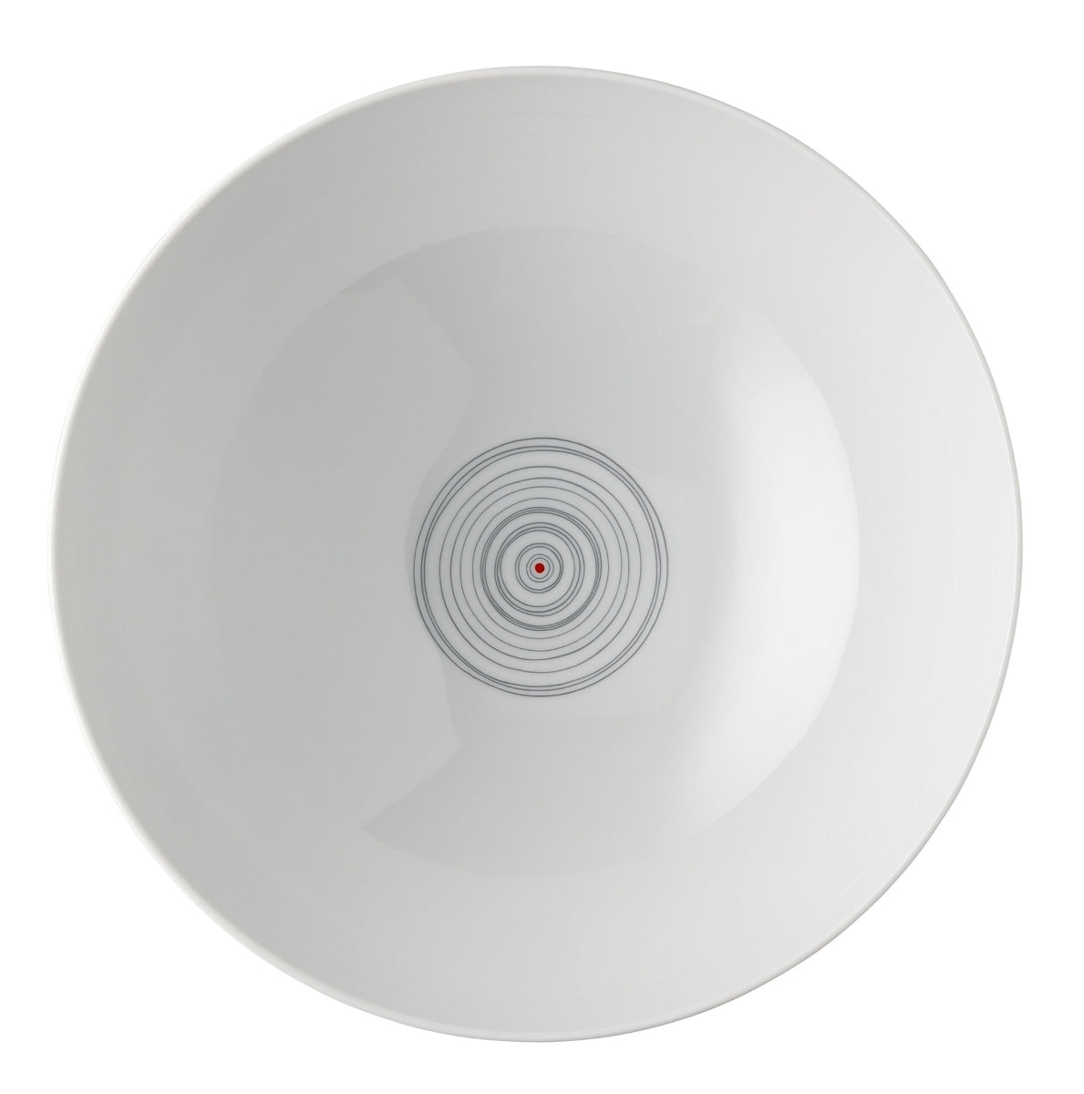 Rosenthal TAC Gropius Stripes 2.0 Schüssel 26 cm