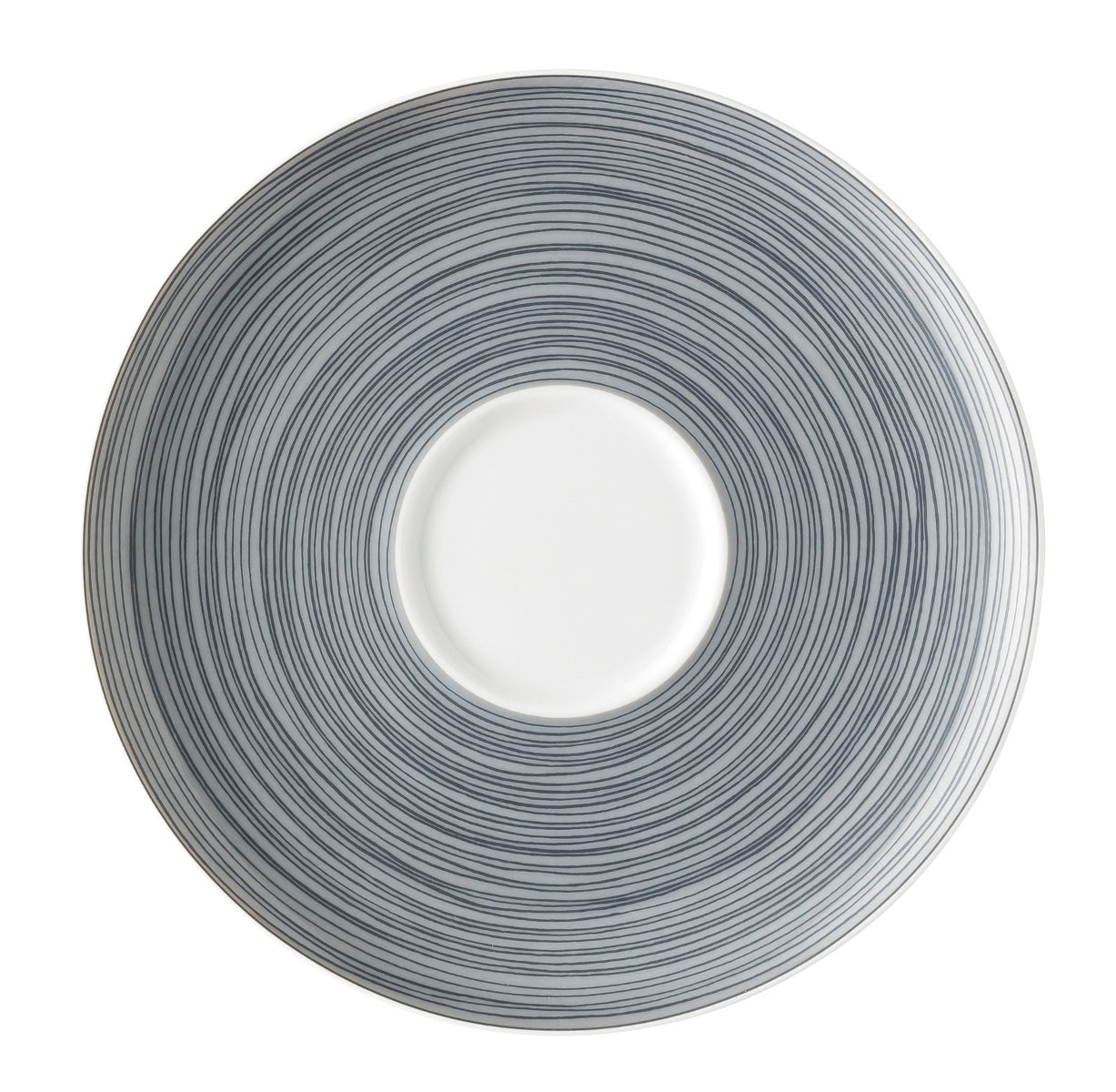 Rosenthal TAC Gropius Stripes 2.0 matt Tee-/Kombiuntere 16cm