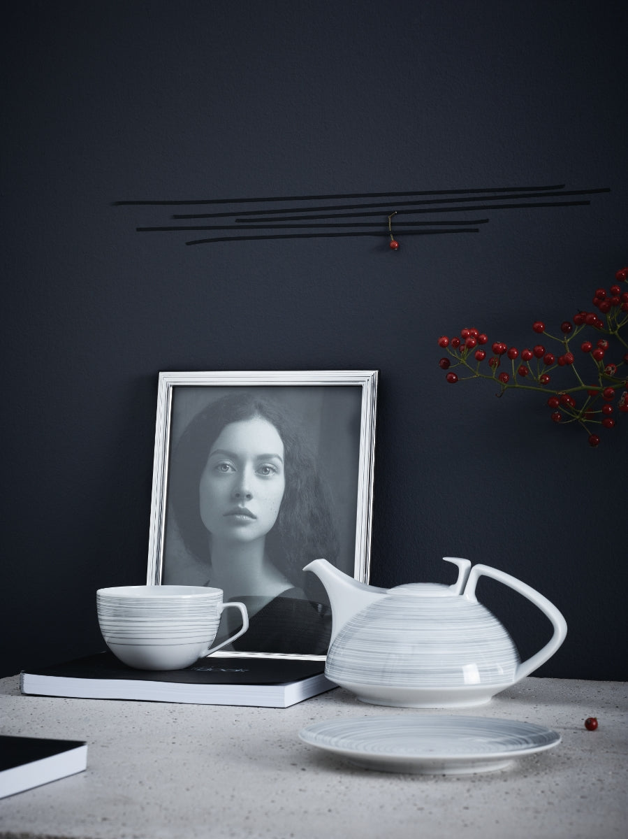 Rosenthal TAC Gropius Stripes 2.0 Kombi-Obertasse 0,3 l