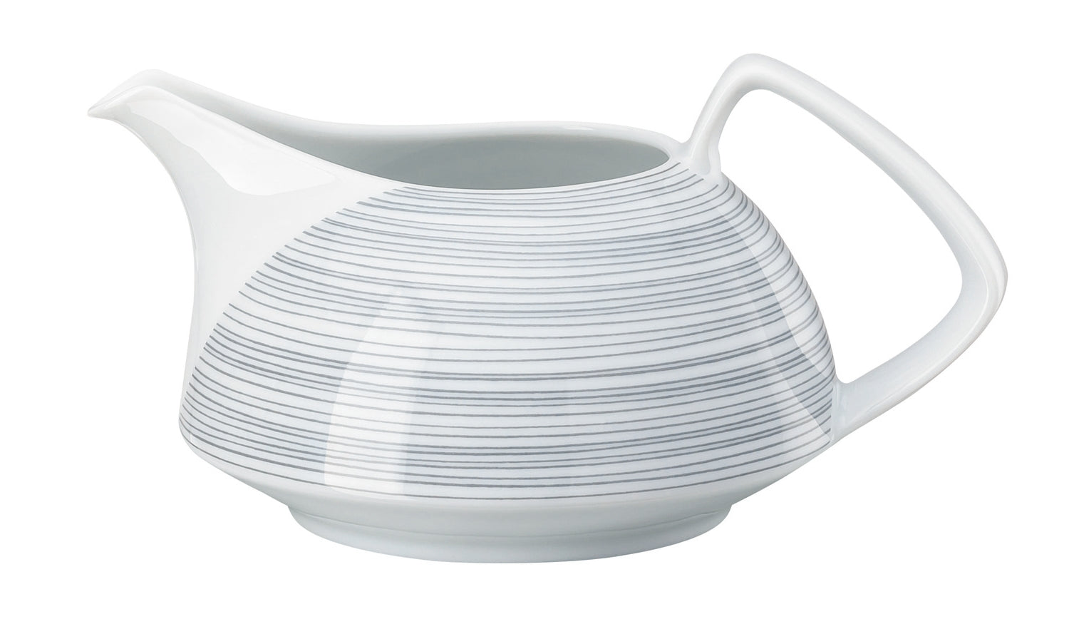 Rosenthal TAC Gropius Stripes 2.0 Milchkännchen 0,25 l