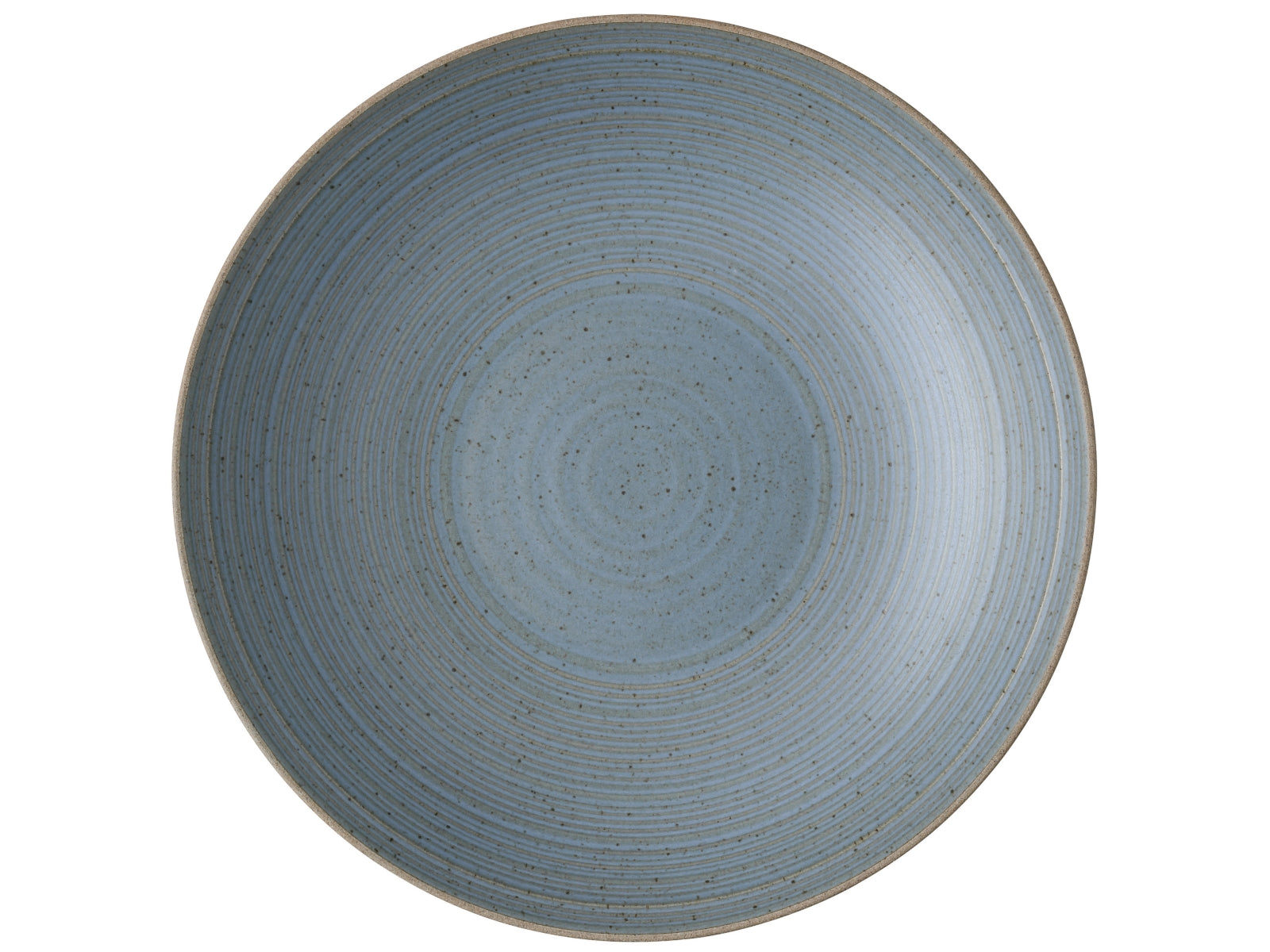 Thomas Nature Water Teller tief 28 cm