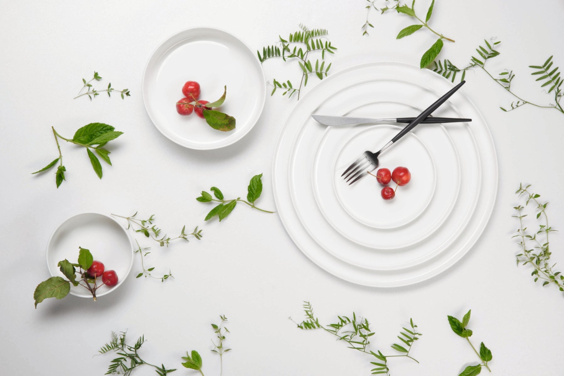 ASA à table oco Espressotasse mit Untere 5,8 cm Lifestyle 2