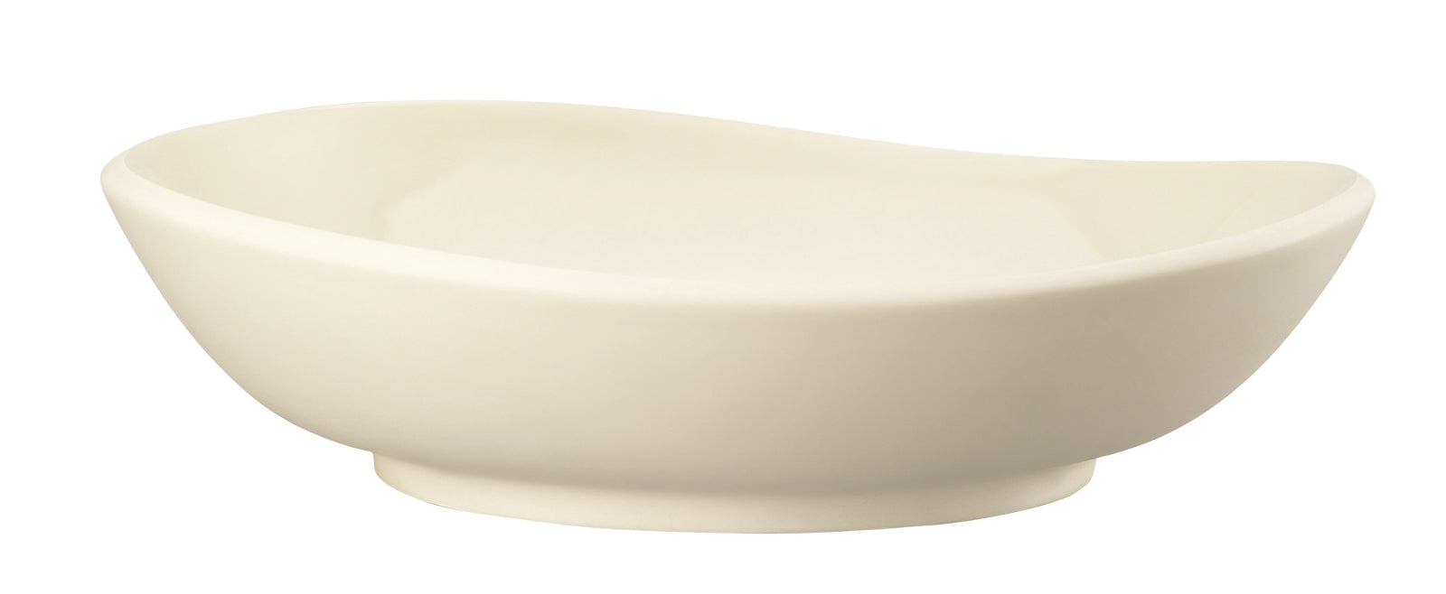 Rosenthal Junto Alabaster Teller tief 28 cm