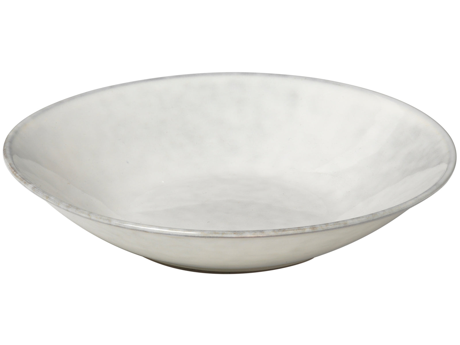 Broste Copenhagen NORDIC SAND Teller tief 22,5 cm