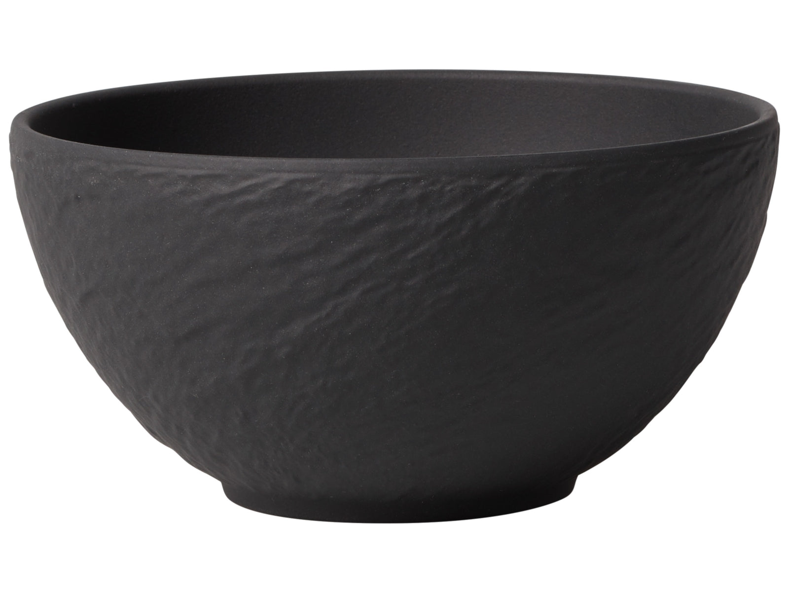 Villeroy & Boch Manufacture Rock Bol 14 cm