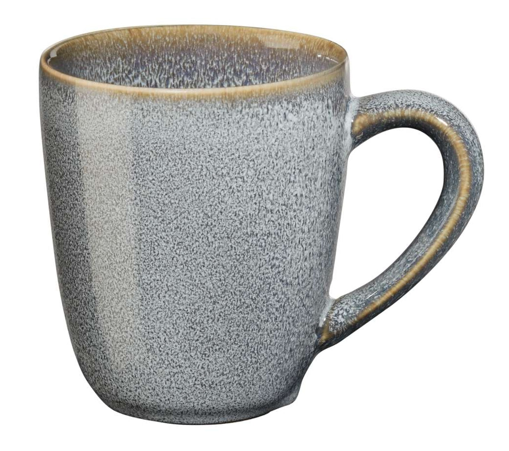 ASA SAISONS Henkelbecher denim 0,25 l