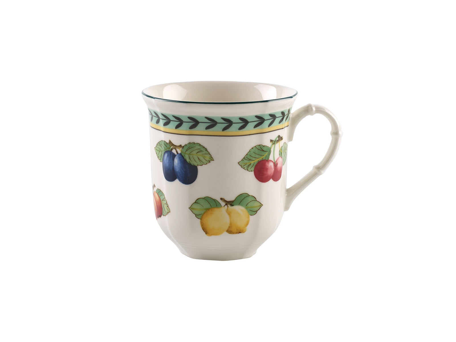 Villeroy & Boch French Garden Fleurence Jumbo-Becher 0,48 l