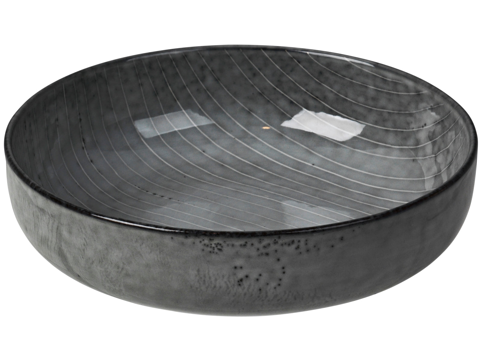 Broste Copenhagen NORDIC SEA Schale 17 cm