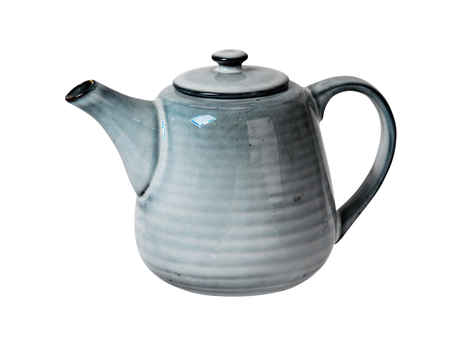 Broste Copenhagen NORDIC SEA Teekanne für 1 Person 0,7 l