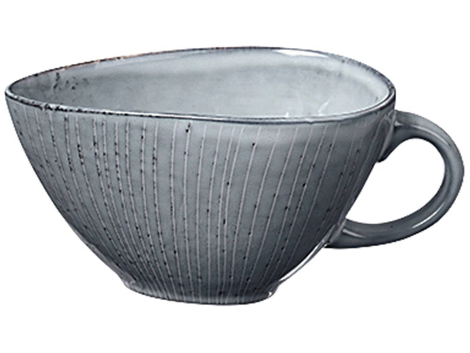 Broste Copenhagen NORDIC SEA Sauciere 0,4 l