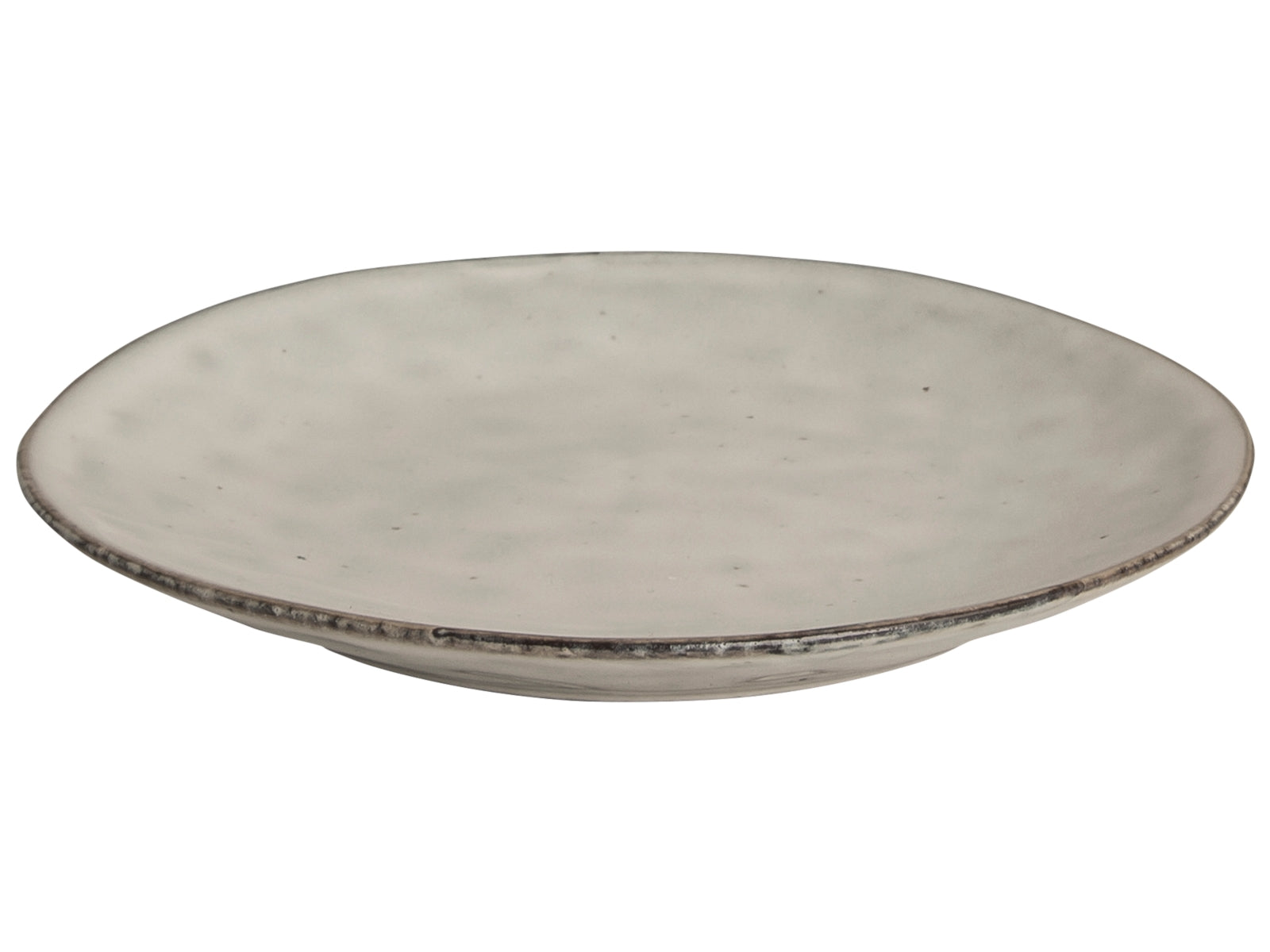 Broste Copenhagen NORDIC SAND Brotteller 15 cm