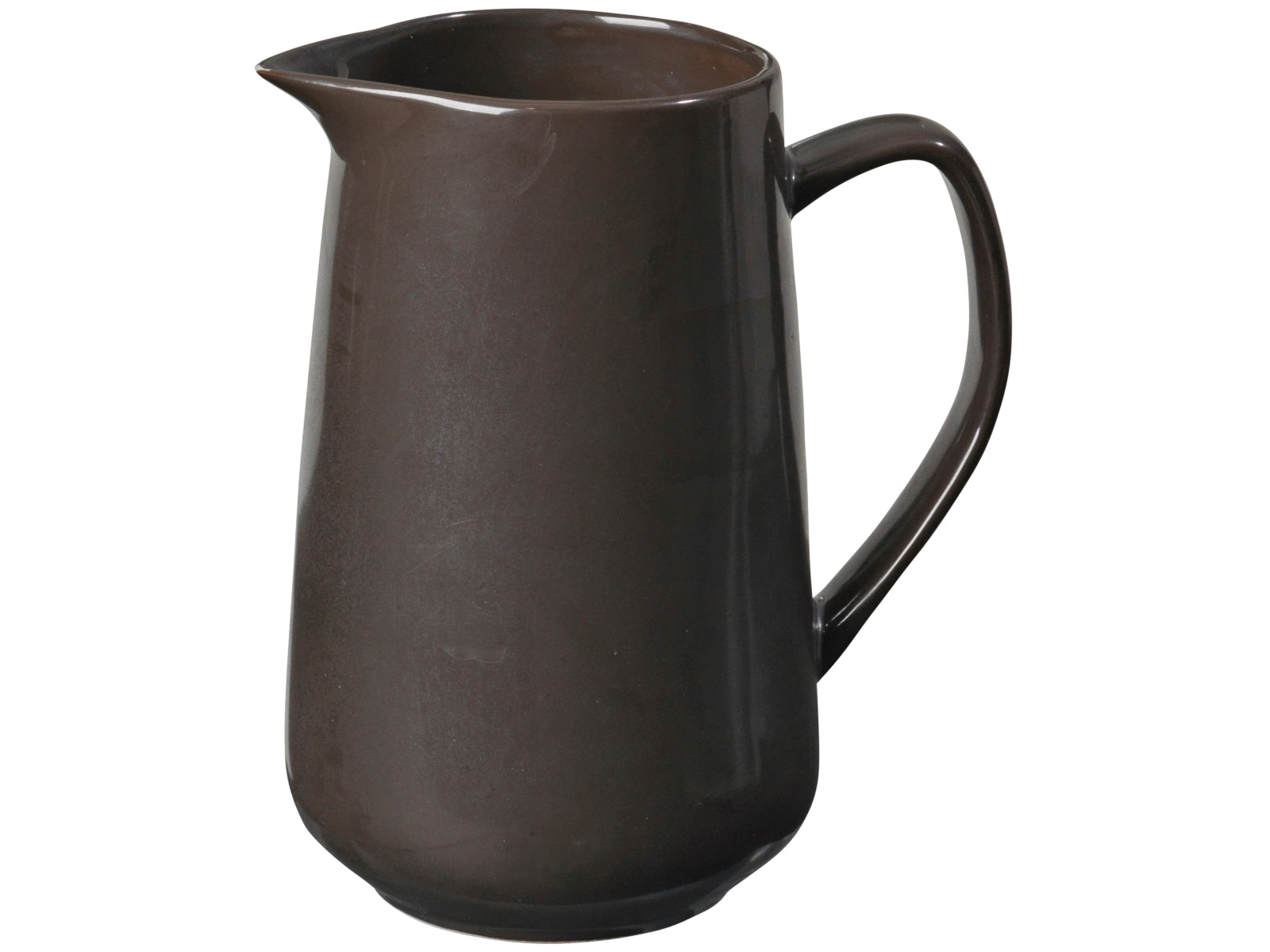 Broste Copenhagen ESRUM NIGHT Milchkanne gross 0,7 l Freisteller