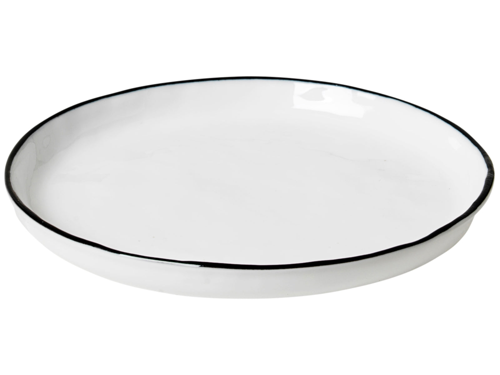 Broste Copenhagen SALT Brotteller 13,8 cm