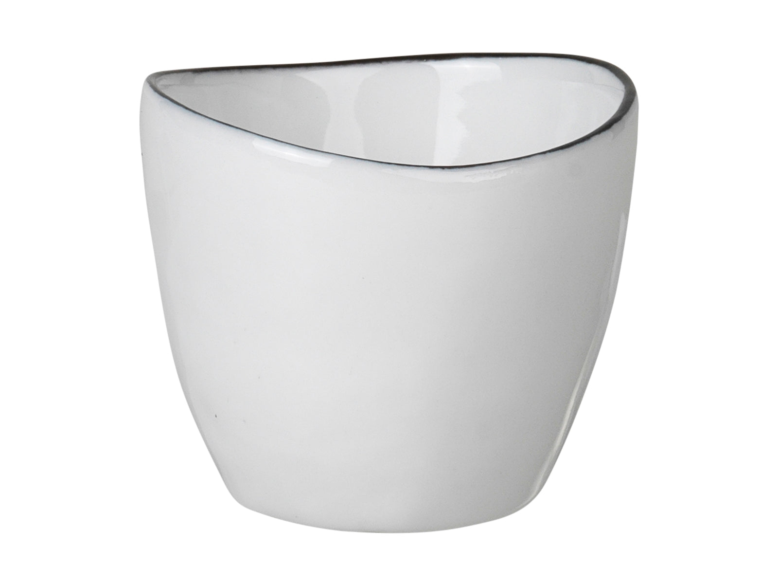 Broste Copenhagen SALT Eierbecher 4,5 cm