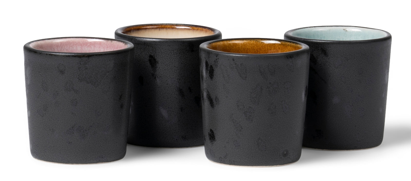 Bitz Eierbecher Set 4tlg.