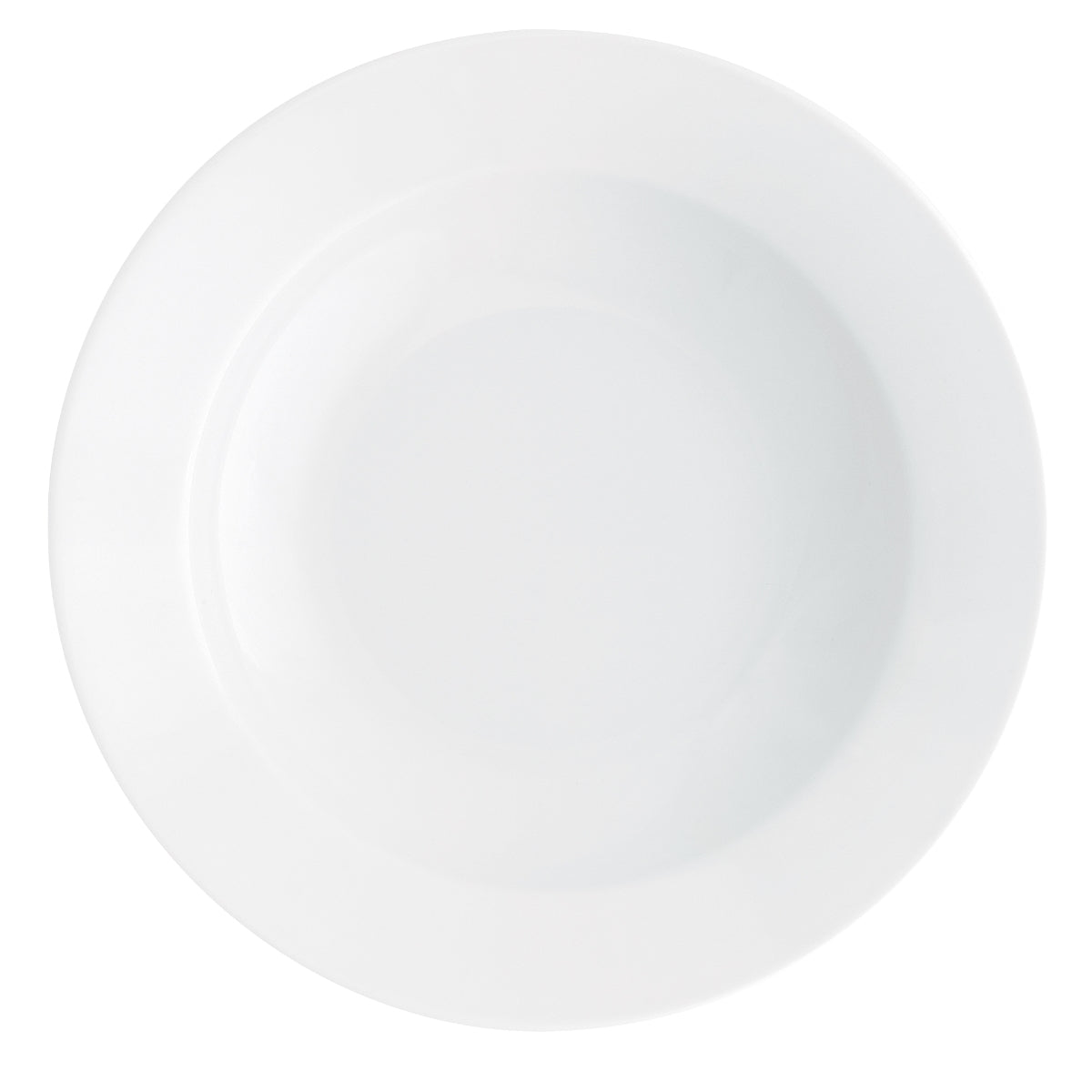 KAHLA Pronto weiss Suppenteller 22 cm
