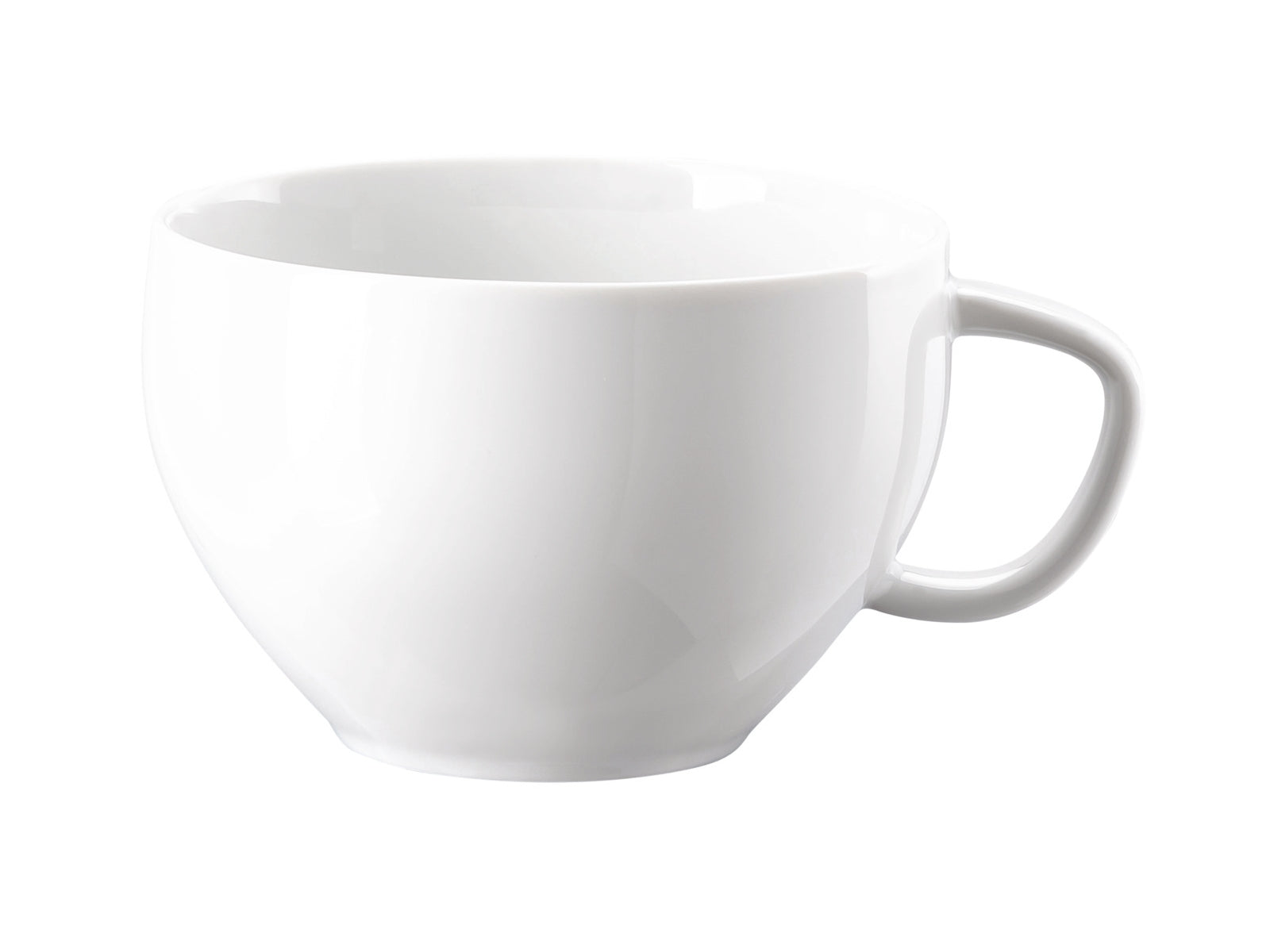 Rosenthal Junto weiss Cafe au Lait 2tlg.
