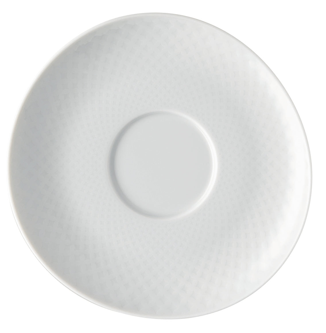 Rosenthal Junto weiss Cafe au Lait 2tlg.