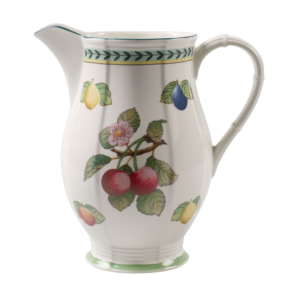 Villeroy & Boch French Garden Fleurence Krug 22 x 11 x 23 cm