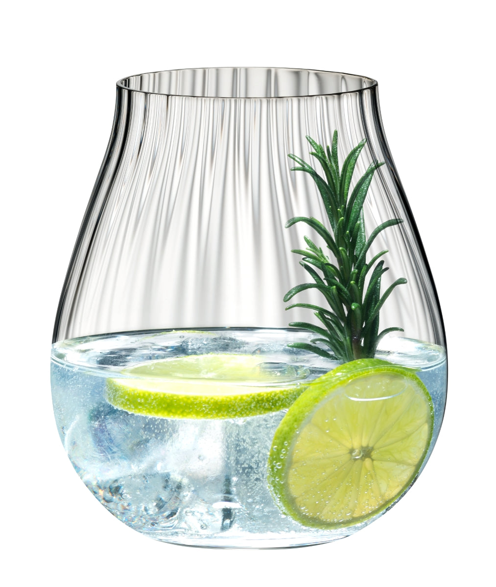 Riedel Optic Gin Set 4tlg.
