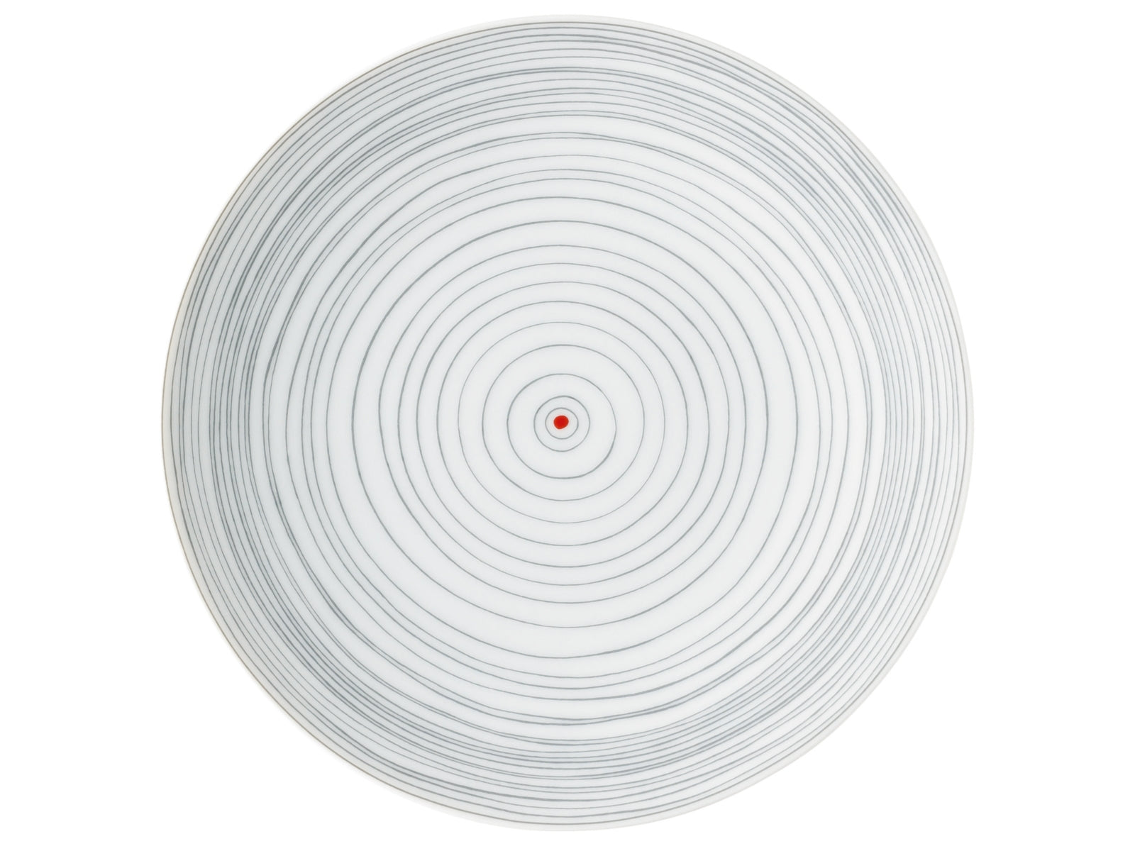 Rosenthal TAC Gropius Stripes 2.0 Brotteller 16 cm