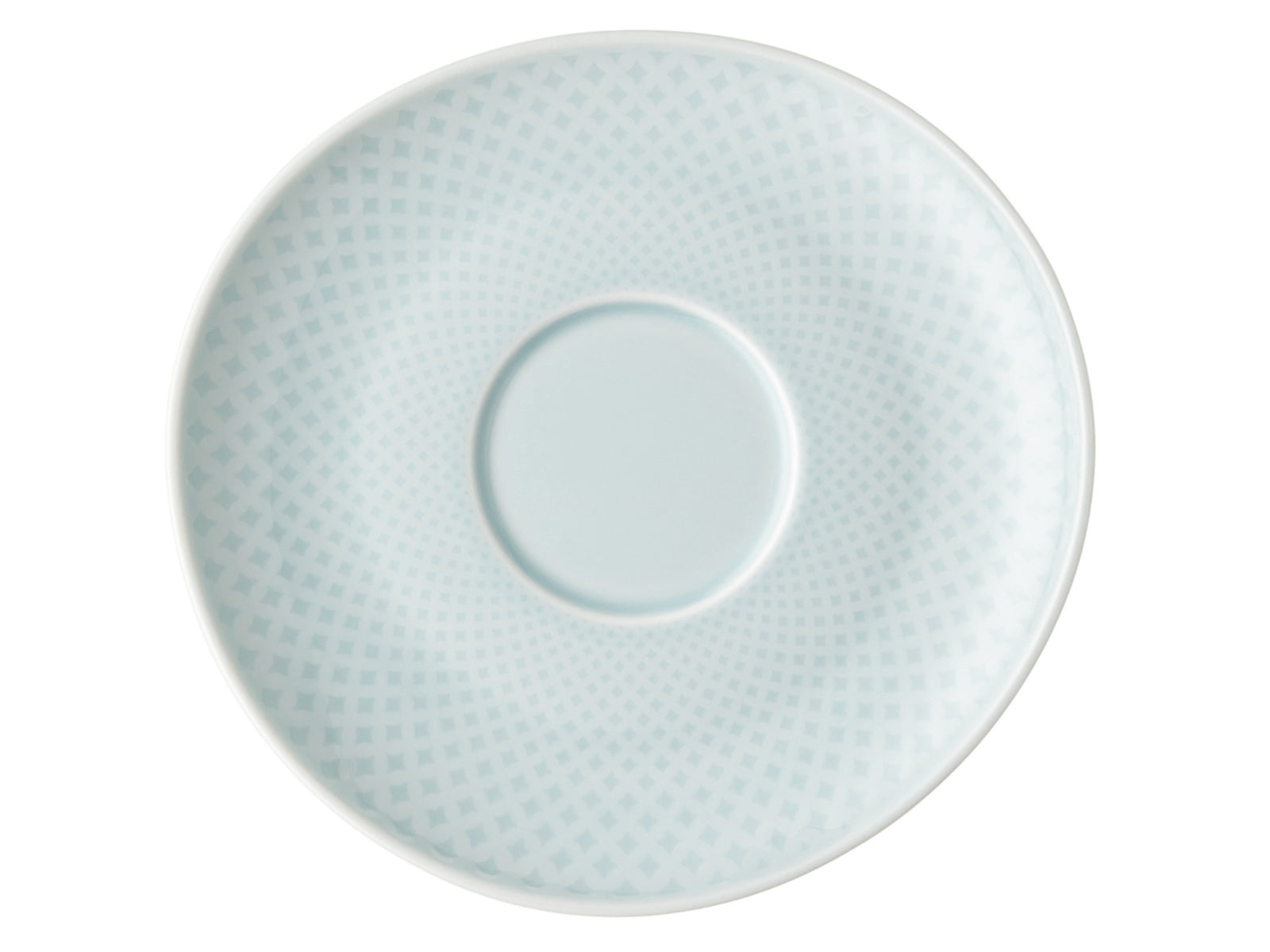 Rosenthal Junto Opal Green Kombitasse mit Untertasse