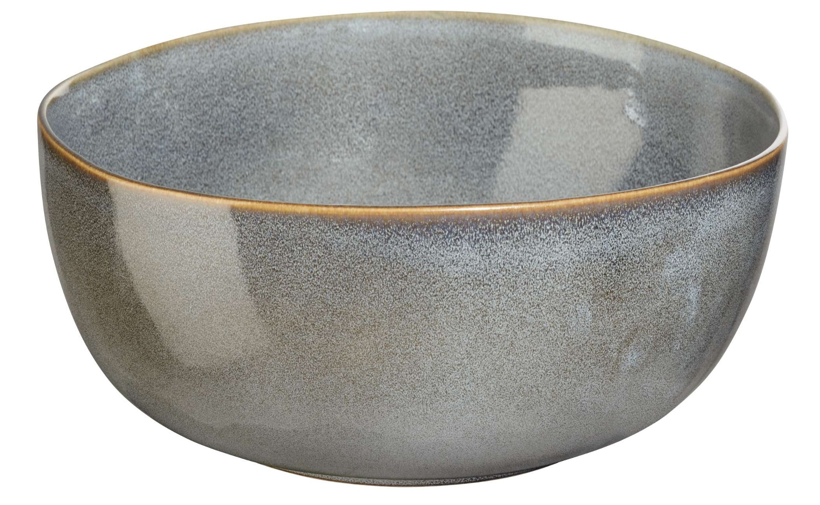 ASA SAISONS Salatschale denim 22 cm