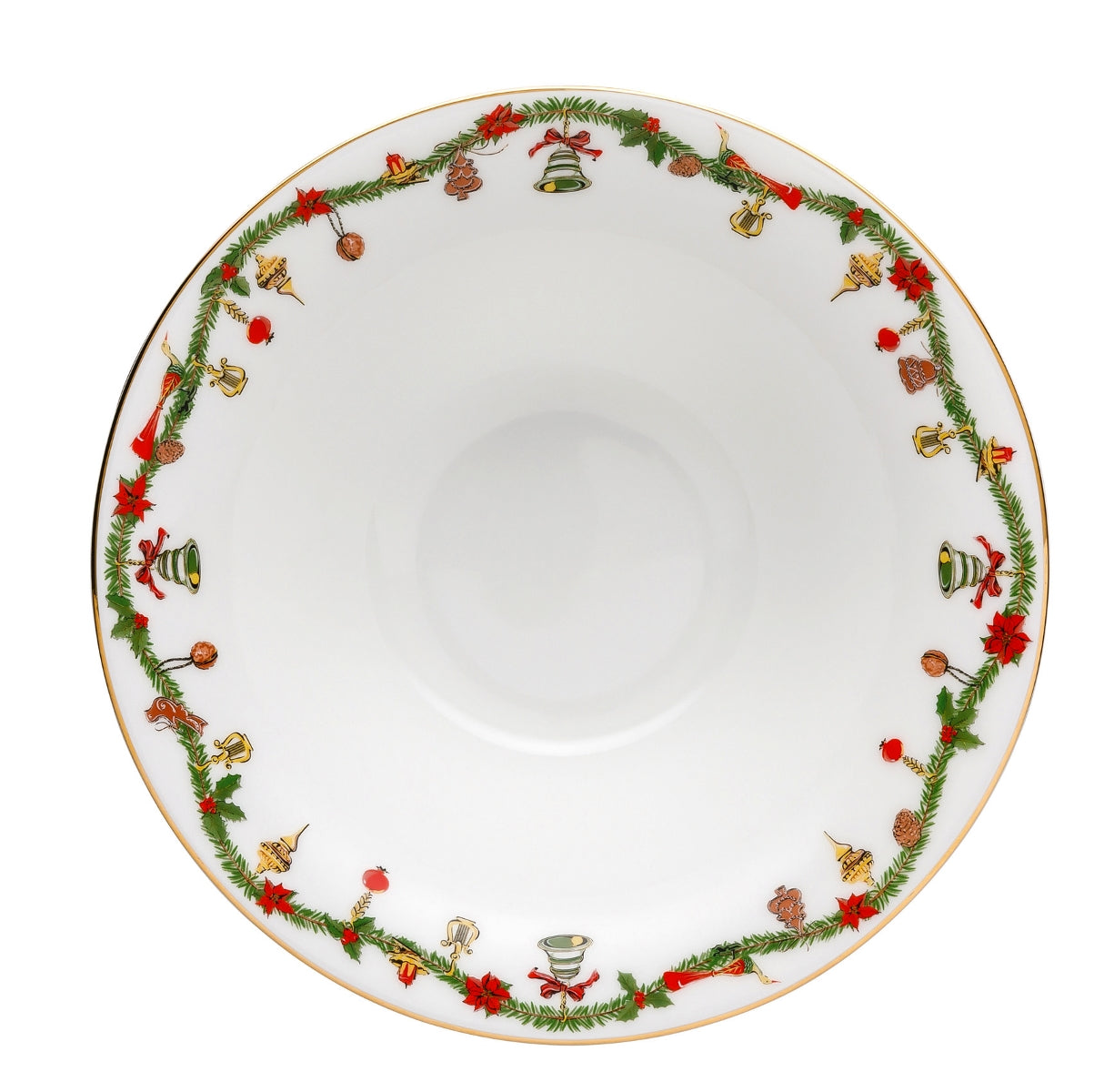 Hutschenreuther Nora Christmas Multifunktionsschale 20 cm