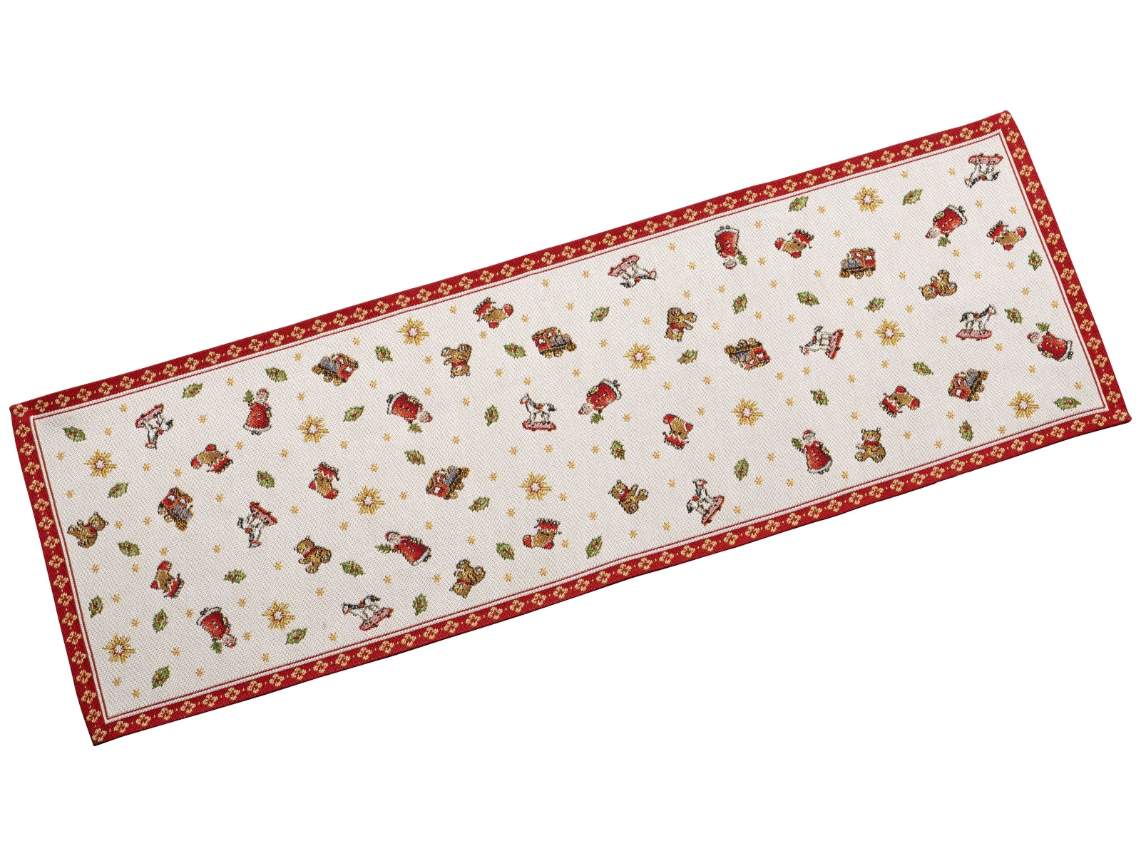 Villeroy & Boch Toy's Delight Gobelin Läufer L 32 x 96 cm