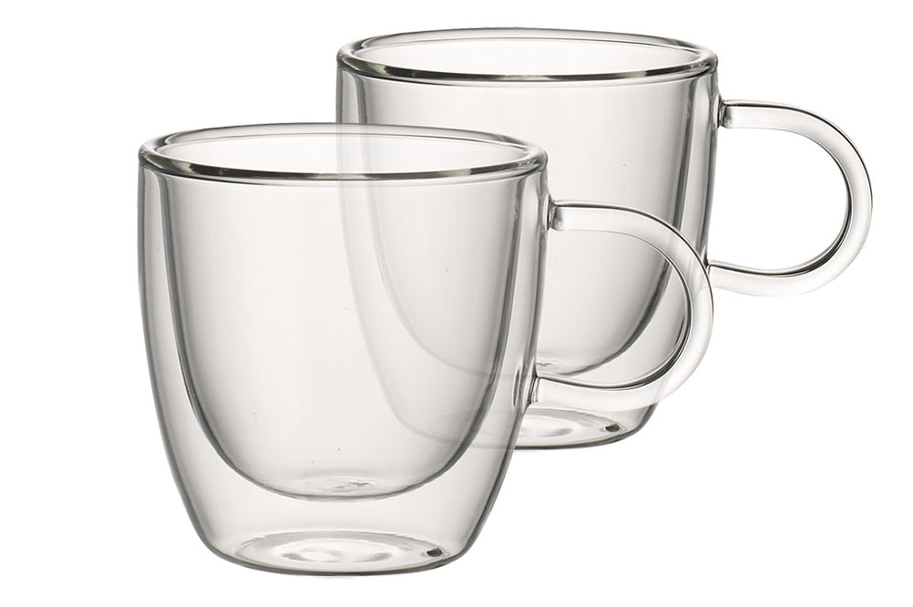 Villeroy & Boch Artesano Hot&Cold Beverages Tasse S 0,11 l Set2
