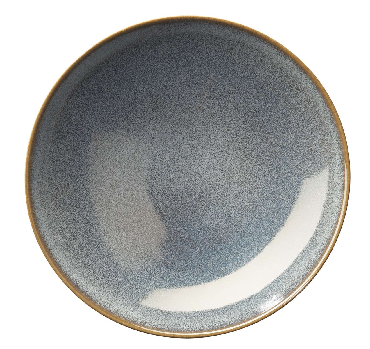 ASA SAISONS Gourmetteller denim 23 cm