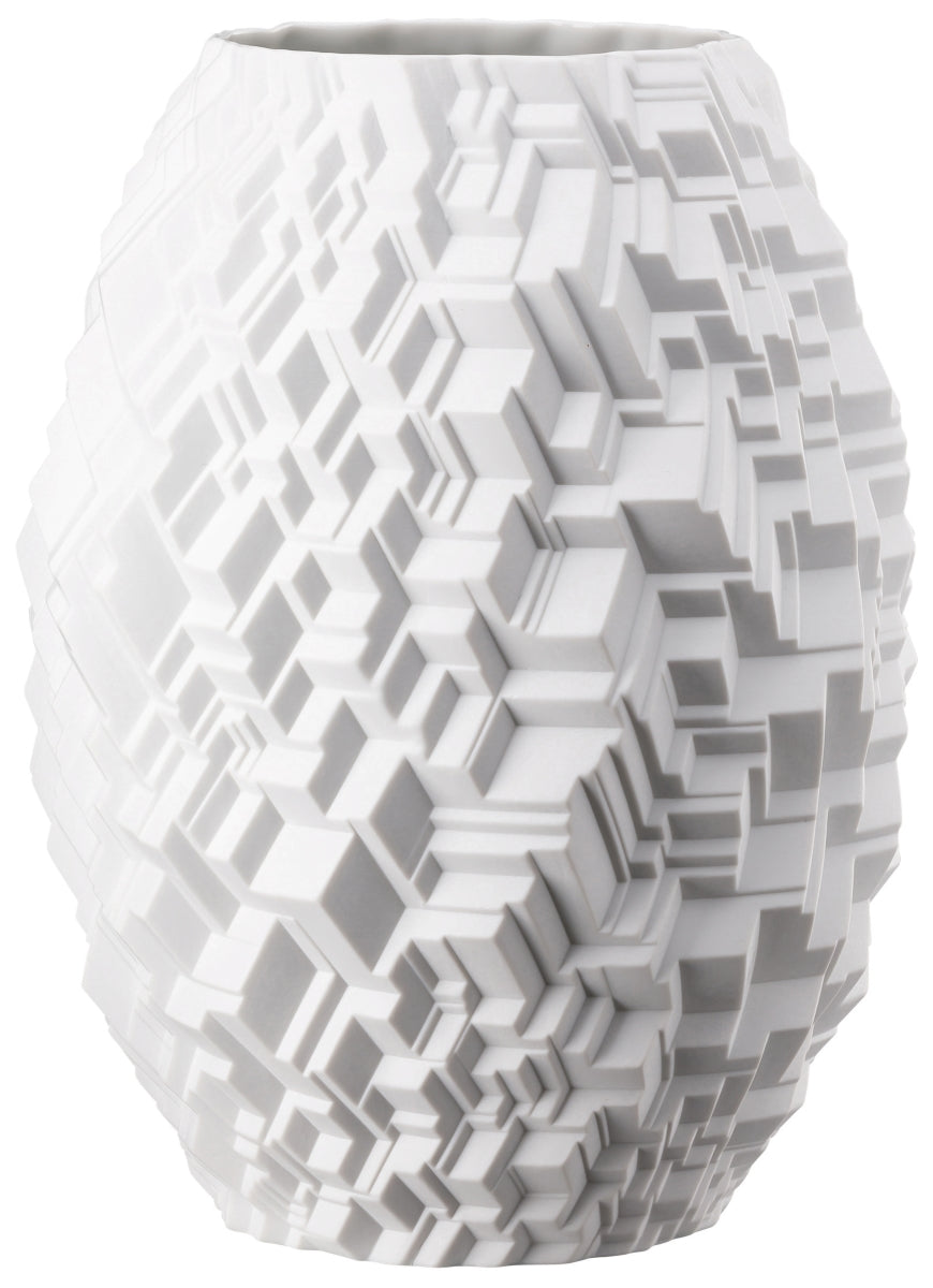 Rosenthal Phi City Vase 28 cm