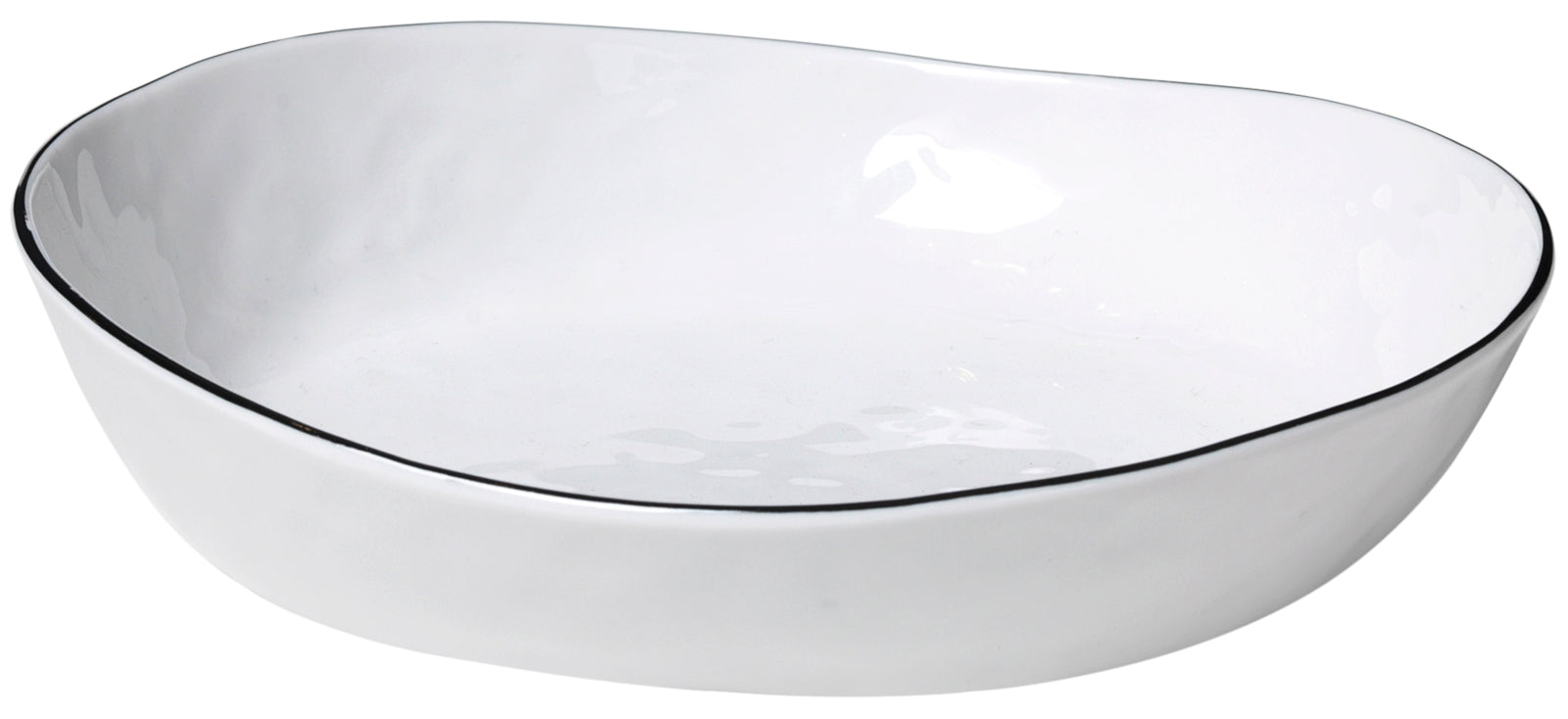 Broste Copenhagen SALT Schale 18,2 x 20 cm