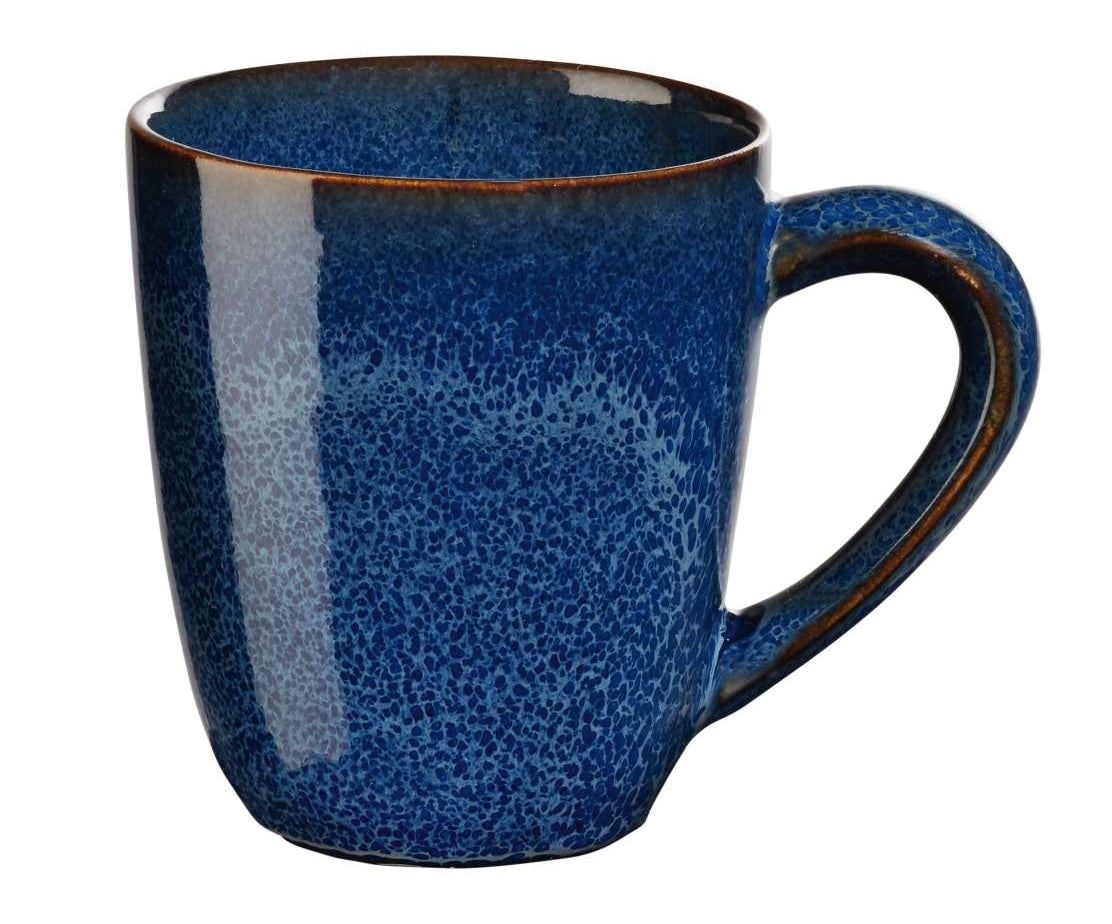 ASA SAISONS Henkelbecher midnight blue 0,25 l