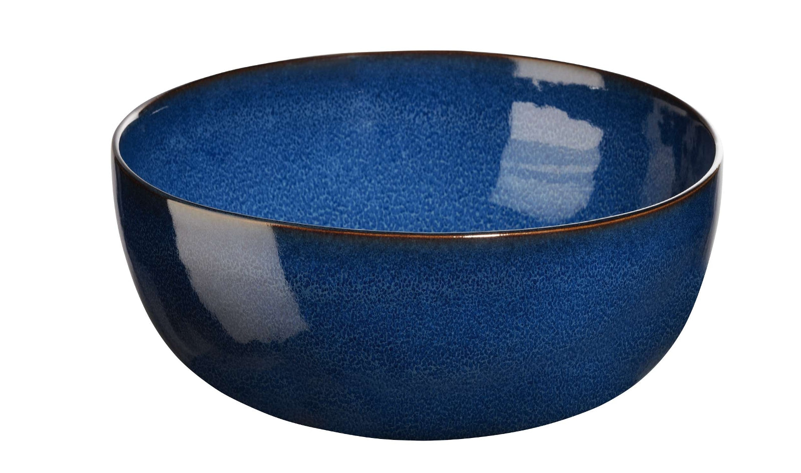 ASA SAISONS Salatschale midnight blue 22 cm