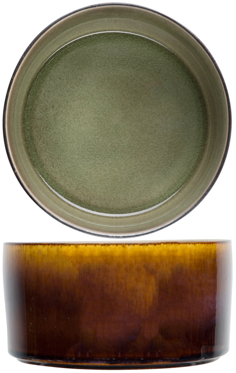 Cosy&Trendy Quintana Green Schüssel 14 cm