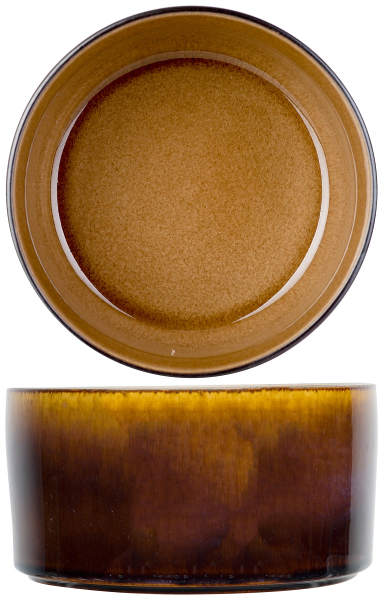Cosy&Trendy Quintana Amber Schüssel 14 cm