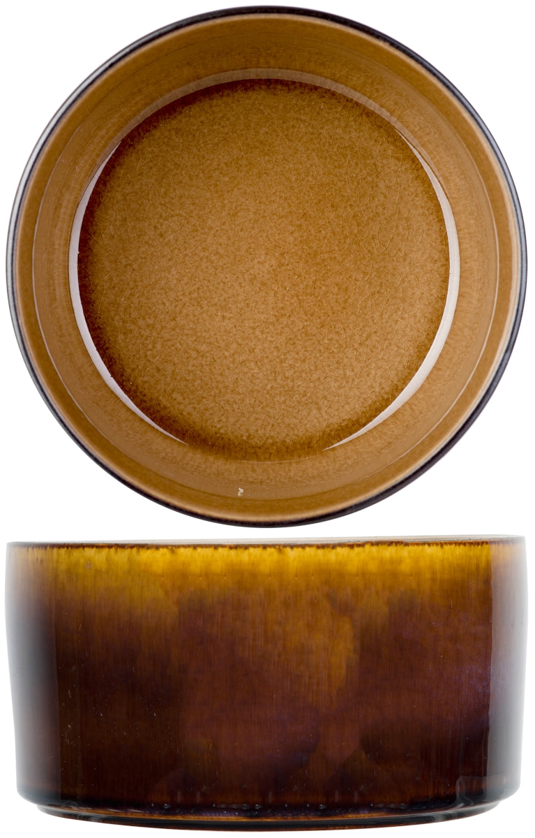 Cosy&Trendy Quintana Amber Schüssel 19,5 cm